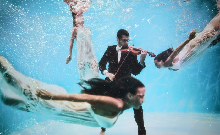 So Dance, Ballerina, Dance. By Jack&nbsp;Grenard.