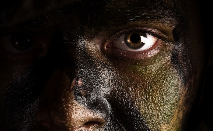 Listen Now to “Lair,” Written by C. Mack&nbsp;Lewis.