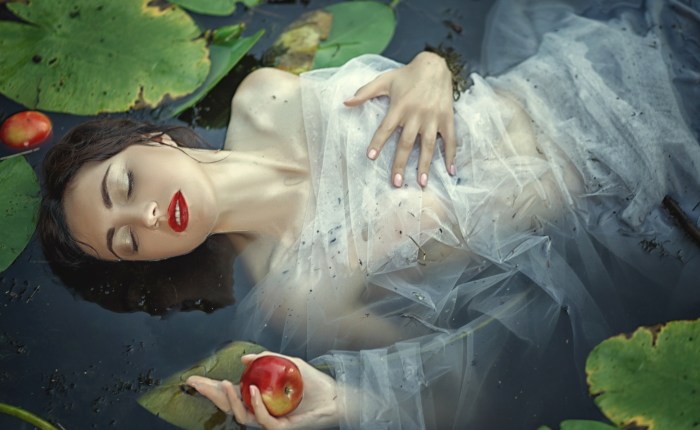 The Cost of Seeing&nbsp;Ghosts!