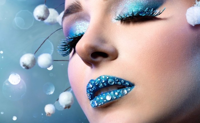 The Blue Kiss of&nbsp;Psychics!