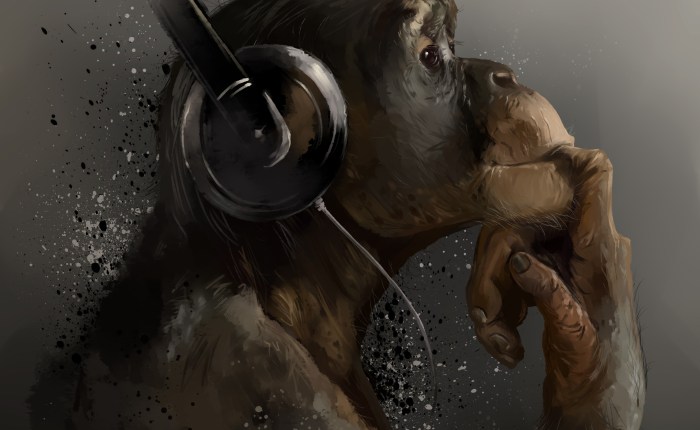 The Monkey’s Paw, a short story written by W. W. Jacobs