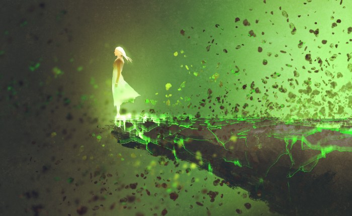 Condos for the Damned, written by C. Mack&nbsp;Lewis