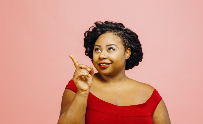 Lawanda and The Wolf, written by C. Mack&nbsp;Lewis